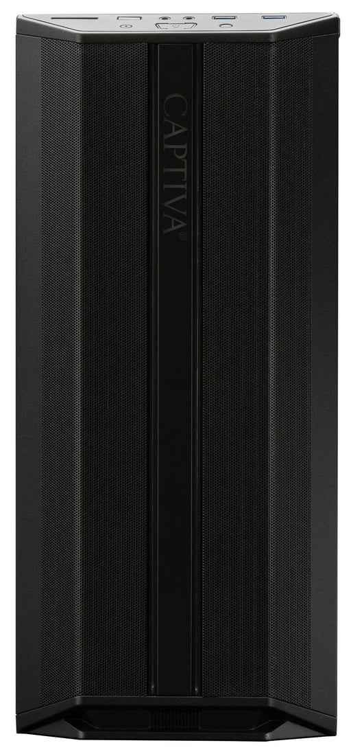 EAN 4046373941768 - CAPTIVA 94176 PCs/estación de trabajo Intel Core Ultra 9 285K 64 GB DDR5-SDRAM 2 TB SSD Windows 11 Pro PC imagen 2