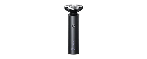 EAN 6941812736555 - Xiaomi S301 Máquina de afeitar de rotación Negro imagen 1