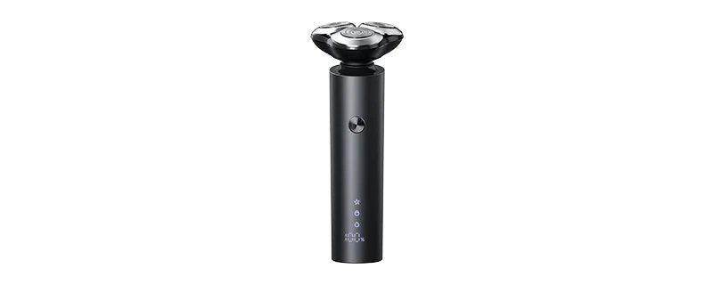 EAN 6941812736555 - Xiaomi S301 Máquina de afeitar de rotación Negro imagen 1