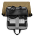 EAN 195892135272 - Lenovo GX41U39298 maletines para portátil 40,6 cm (16") Mochila Negro, Amarillo imagen 4