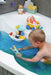 EAN 4001167838105 - BABY born Splish Splash Tub with Teddy Set de juegos para el baño Multicolor imagen 10