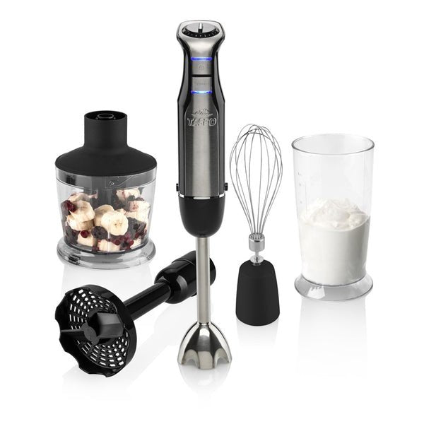 EAN 8590393259960 - Eta TASSO 0,7 L Batidora de inmersión 600 W Negro imagen 1