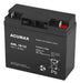 EAN 5902367801793 - EMU Electronic AM 18-12 VRLA AGM 12 V 18 Ah imagen 1