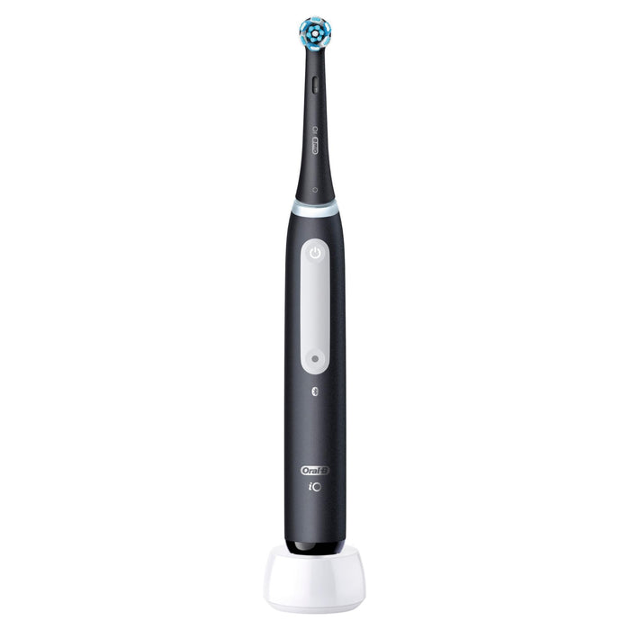 EAN 4210201415022 - Oral-B iO Series 4 Adulto Negro imagen 3