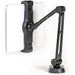 EAN 8054529026388 - Techly ICA-TBL 2802 soporte Soporte pasivo Tablet/UMPC Negro imagen 12