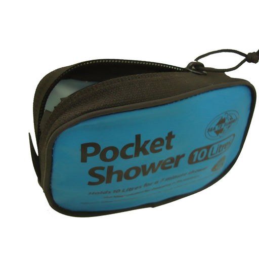 EAN 9327868003488 - Sea To Summit APSHOWER sistema de ducha Negro imagen 2