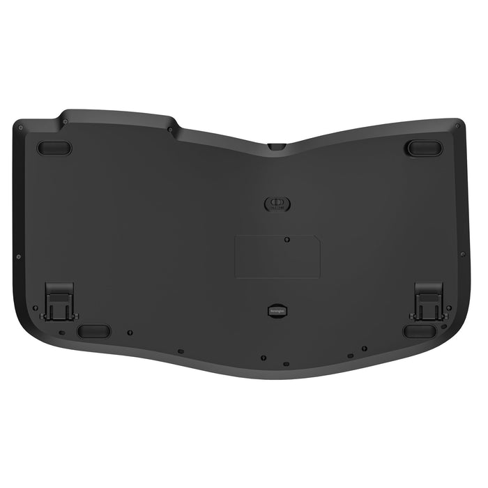 EAN 5028252643603 - Kensington Pro Fit Ergo KB675 EQ TKL teclado Bluetooth Negro imagen 1