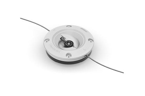 EAN 886661537150 - Stihl 40027102182 accesorio para cortaborde y desbrozadora Retenedor de repuesto de carrete para desbrozad imagen 1