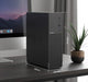 EAN 8436624423222 - CoolBox COO-PCT100-0 carcasa de ordenador Perfil bajo (Slimline) Negro imagen 9