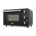 EAN 8713016091680 - Tristar OV-3622 horno tostador 19 L 800 W Negro imagen 5