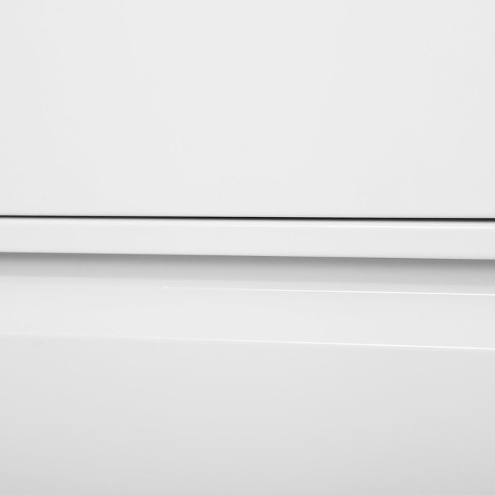 Phoenix Safe Hängeregimraturschrank 2 Schubladen Gris