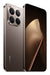 EAN 6932554448202 - Xiaomi 15T Pro 17,4 cm (6.83") SIM doble 5G USB Tipo C 12 GB 256 GB 5500 mAh Oro imagen 2