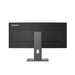 EAN 198156456700 - Lenovo ThinkVision P34WD-40 pantalla para PC 86,4 cm (34") 3440 x 1440 Pixeles Wide Quad HD LCD Negro imagen 8