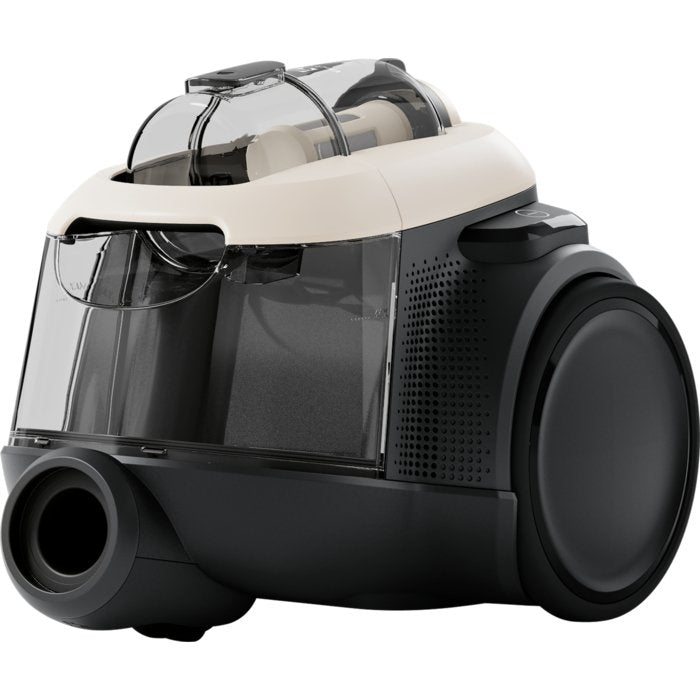 Electrolux El61h4sw Negro, Blanco