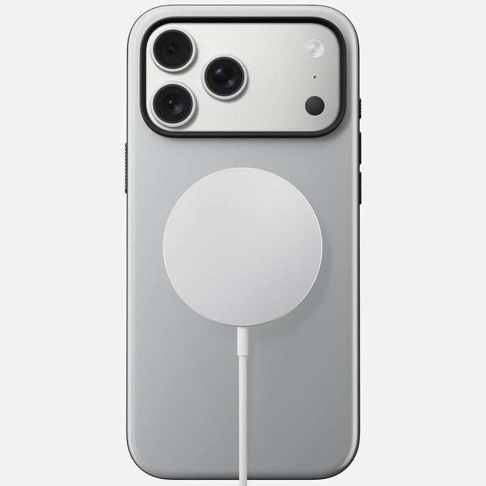Nomad Modern Case Iphone 17 Pro Max Lunar Gray