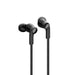 EAN 0745883775514 - Belkin ROCKSTAR Auriculares Alámbrico Dentro de oído Llamadas/Música USB Tipo C Negro imagen 2