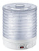 EAN 8594049738083 - Concept SO-1020 deshidratador de alimentos Blanco 245 W imagen 2