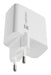 EAN 5901969444230 - NATEC NUC-2142 cargador de dispositivo móvil Universal Blanco Corriente alterna Carga rápida Interior imagen 5