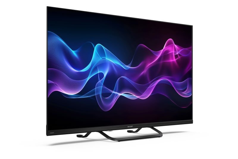 EAN 5905683273503 - Sharp 32HF3265E Televisor 81,3 cm (32") imagen 3