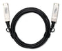 EAN 4718937649471 - Zyxel DAC100G-3M-ZZ0101F Cable de fibra óptica e InfiniBand QSFP28 DAC Negro imagen 1