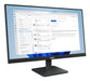 EAN 0198156628701 - Lenovo ThinkVision S24-4e pantalla para PC 60,5 cm (23.8") 1920 x 1080 Pixeles Full HD LED Negro imagen 3