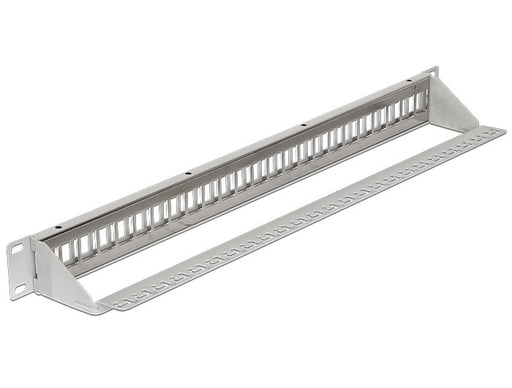 EAN 4043619433025 - DeLOCK 43302 panel de parcheo 1U imagen 2