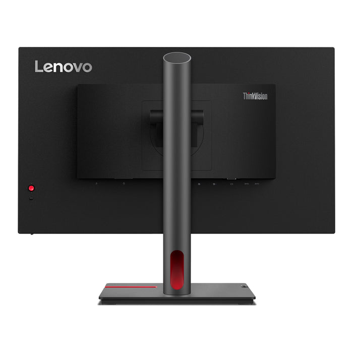 EAN 0195892096122 - Lenovo ThinkVision P25i-30 pantalla para PC 62,2 cm (24.5") 1920 x 1080 Pixeles Full HD LED Negro imagen 8