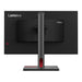 EAN 0195892096122 - Lenovo ThinkVision P25i-30 pantalla para PC 62,2 cm (24.5") 1920 x 1080 Pixeles Full HD LED Negro imagen 8