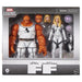 EAN 5010996411211 - Marvel G20695L00 figura de juguete para niños imagen 1