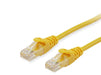 EAN 4015867172940 - Equip 625469 cable de red Amarillo 20 m Cat6 U/UTP (UTP) imagen 1