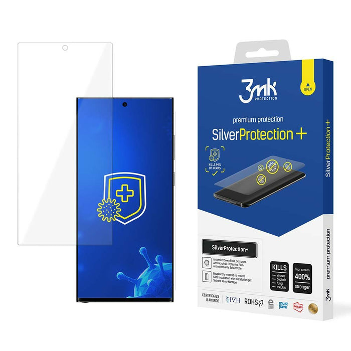 3mk Silverprotection+ Do Samsung Galaxy S23 Ultra