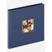 EAN 4004122130870 - Walther Design FA-199-L álbum de foto y protector Azul 30 hojas imagen 1