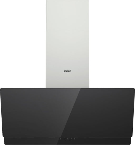 EAN 3838782389825 - Gorenje WHI949EXBG campana De pared Plata, Acero inoxidable 608 m³/h imagen 2
