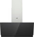 EAN 3838782389825 - Gorenje WHI949EXBG campana De pared Plata, Acero inoxidable 608 m³/h imagen 2