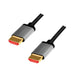 EAN 4052792062199 - LogiLink CHA0106 cable HDMI 3 m HDMI tipo A (Estándar) Negro, Gris imagen 1