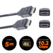 EAN 0766623323239 - Manhattan 323239 cable HDMI 5 m HDMI tipo A (Estándar) Negro imagen 13