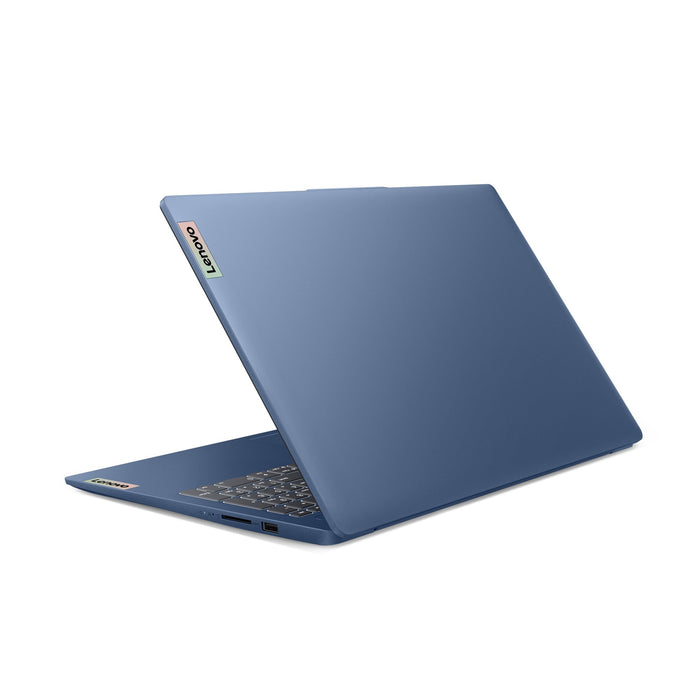 EAN 0198157526815 - Lenovo IdeaPad Slim 3 15ABR8 AMD Ryzen™ 5 5625U Portátil 39,6 cm (15.6") Full HD 16 GB DDR4-SDRAM 512 GB  imagen 7