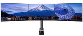 EAN 4948570032273 - iiyama Desk Mount 68,6 cm (27") Escritorio Negro imagen 4