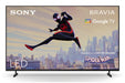 EAN 4548736150355 - Sony KD-85X80L 2,16 m (85") 4K Ultra HD Smart TV Wifi Negro imagen 1