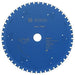 EAN 3165140737715 - Bosch ‎2608643058 hoja de sierra circular 23 cm 1 pieza(s) imagen 1
