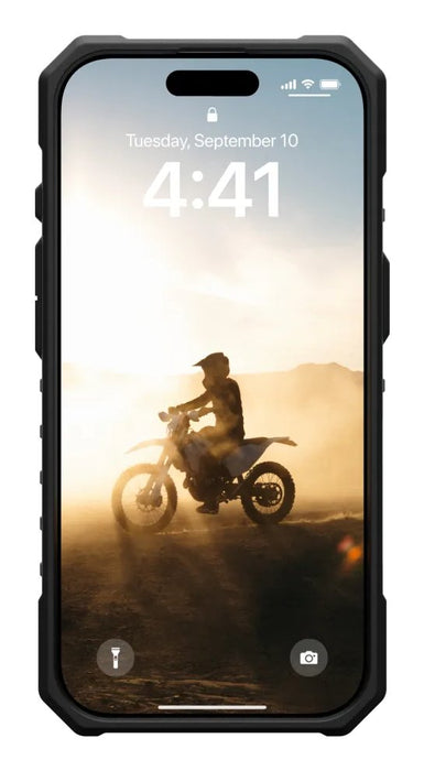 EAN 840283914942 - Urban Armor Gear Pathfinder SE funda para teléfono móvil 16 cm (6.3") Gris imagen 2