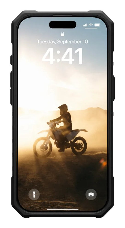 EAN 840283914942 - Urban Armor Gear Pathfinder SE funda para teléfono móvil 16 cm (6.3") Gris imagen 2