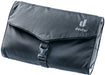 EAN 4046051180151 - Deuter Wash Bag II Bolsa de aseo Negro imagen 1