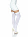 EAN 0714718006345 - Leg Avenue 6672_00222 pantis y media Blanco imagen 3