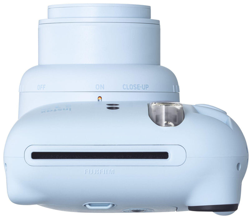 EAN 4547410489064 - Fujifilm Instax Mini 12 86 x 54 mm Azul imagen 5