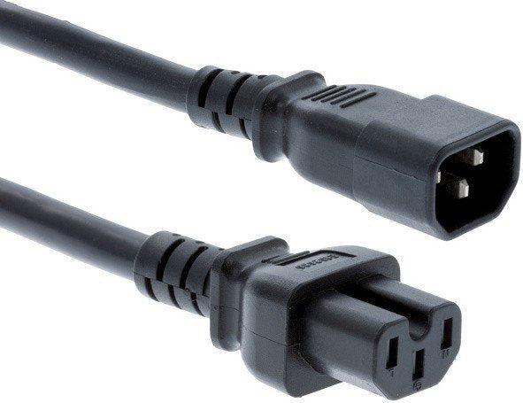 Cabinet Jumper Power Cord 250