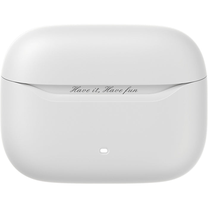 Auriculares Inalámbricos Tw991 Pro (Space Nc01t) (Blanco)