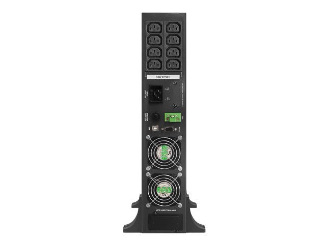 EAN 5901969429992 - Armac R/2000I/PF1 sistema de alimentación ininterrumpida (UPS) Línea interactiva 2 kVA 2000 W 8 salidas A imagen 2
