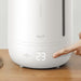 EAN 6955578033551 - Deerma F600 humidificador Ultrasónica 5 L Perlado, Blanco 25 W imagen 7