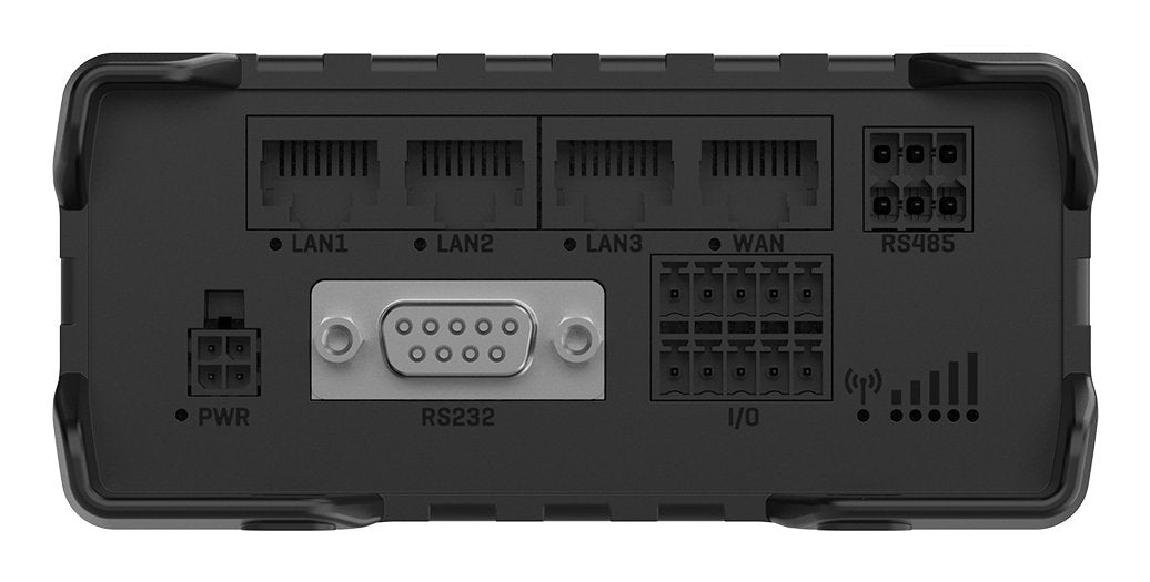 Teltonika · Router · Rut956 · Lte Modem Router/Wlan · Esim